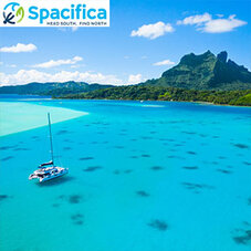Spacifica Travel Dream Yacht Charter