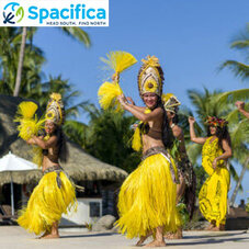Spacifica Travel Intercontinental Tahiti Resort and Spa