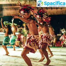Spacifica Travel Le Tahiti By Pearl Resorts