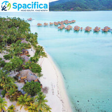 Spacifica Travel Le Taha'a by Pearl Resort