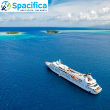 Spacifica Travel Windstar Cruises