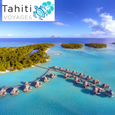 tahaa aerial