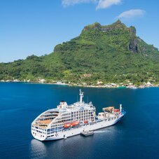 ARANUI 5 CRUISE - TAHITI VOYAGES