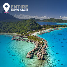 Conrad Bora Bora Nui -ETG