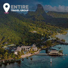 Cook's Bay Hotel & Suites -ETG