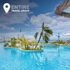 Hilton Tahiti Resort - ETG