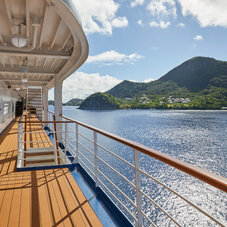 Silver Sea Tahiti
