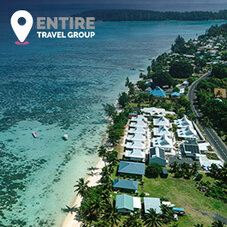 Intercontinental Bora Bora Le Moana - ETG