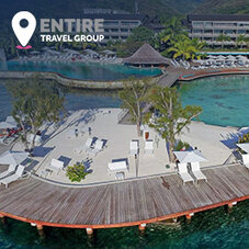 Te Moana Tahiti Resort - ETG