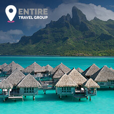 Four Seasons Resort Bora Bora