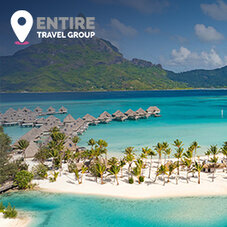 Westin Bora Bora Resort and Spa