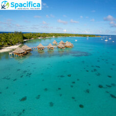 Spacifica Travel Hotel Kia Ora Resort and Spa