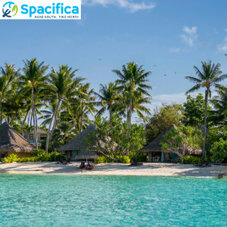 Spacifica Travel InterContinental Bora Bora Le Moana