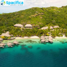 Spacifica Travel Maitai Polynesia Bora Bora