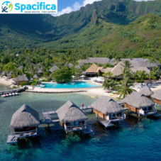 Manava Beach Resort and Spa Moorea