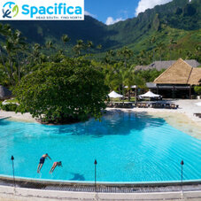 Spacifica Travel Manava Beach Resort and Spa Moorea