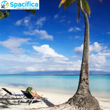 Spacifica Travel Sofitel Kia Ora Moorea Beach Resort