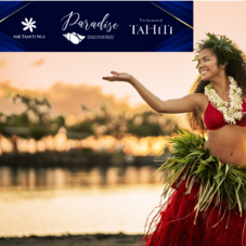 Cultural Moorea