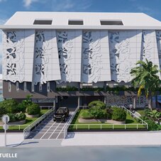 Hotel Reva Tahiti - SPM