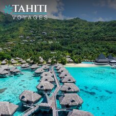 Sofitel Kia Ora Moorea
