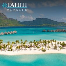 The Westin Bora Bora