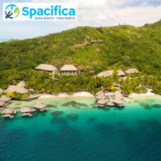 Spacifica Travel Maitai Polynesia Bora Bora