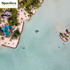 Spacifica Travel Le Taha'a by Pearl Resort