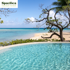 Spacifica Travel Le Tikehau by Pearl Resorts