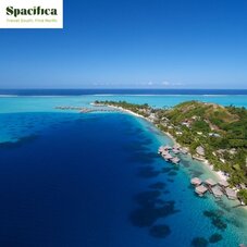 Spacifica Travel Maitai Polynesia Bora Bora