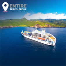 Aranui 5 - Entire Travel Group