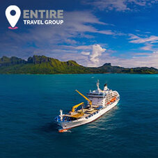 Aranui Austral - Entire Travel Group