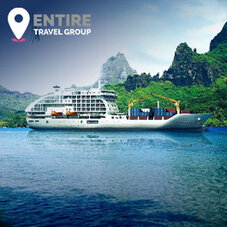 Aranui Polynesian Odyssey