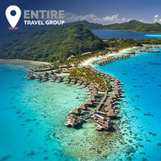 Conrad Bora Bora Nui -Entire Travel Group