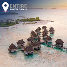 Le Tikehau by Pearl Resorts - Entire Travel Group