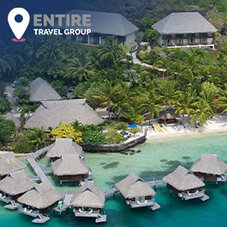 Maitai Polynesia Bora Bora - Entire Travel Group