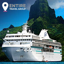 Paul Gauguin - Entire Travel Group