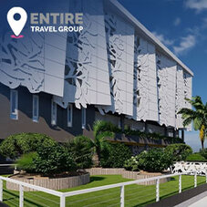 Reva Tahiti -Entire Travel Group