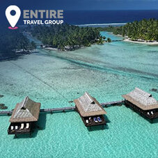 Vahine Private Island - Entire Travel Group