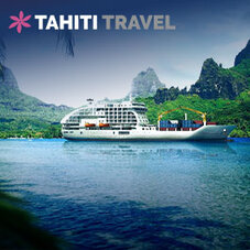 Aranui Polynesian Odyssey