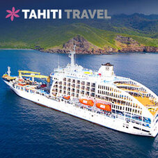 Aranui - Entire Travel Group