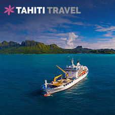 Aranui Austral - Entire Travel Group