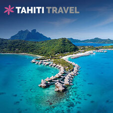 Conrad Bora Bora Nui -Entire Travel Group