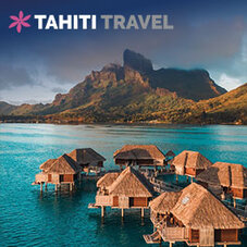 Four Seasons Resort Bora Bora - Entire Travel Group