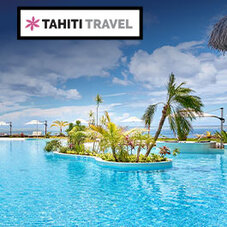 Hilton Tahiti Resort - Entire Travel Group