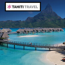 Intercontinental Bora Bora Thalasso - Entire Travel Group