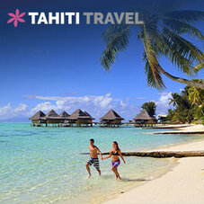 InterContinental Bora Bora Le Moana Resort - Entire Travel Group