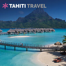 Intercontinental Bora Bora Thalasso - Entire Travel Group