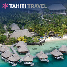 Maitai Polynesia Bora Bora - Entire Travel Group