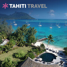 Maitai Lapita Village Huahine - Entire Travel Group