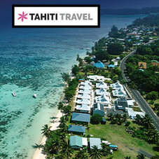 Niu Beach Hotel Moorea - Entire Travel Group